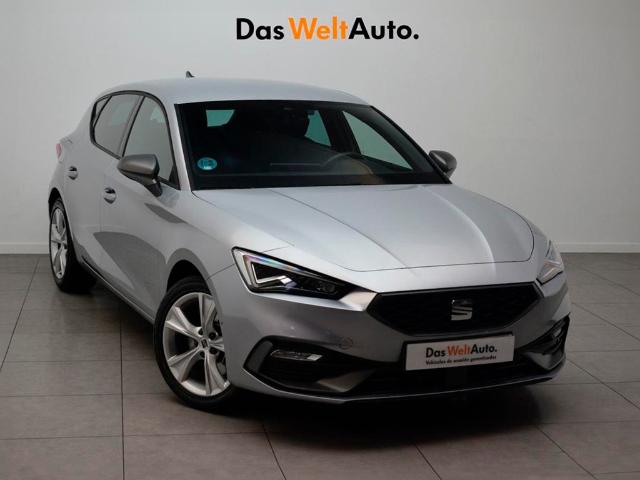 SEAT León 1.5 TSI de segunda mano