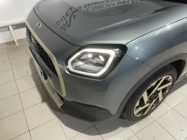 fotoG 5 del MINI MINI Countryman C 125 kW (170 CV) 170cv Gasolina del 2024 en Alicante