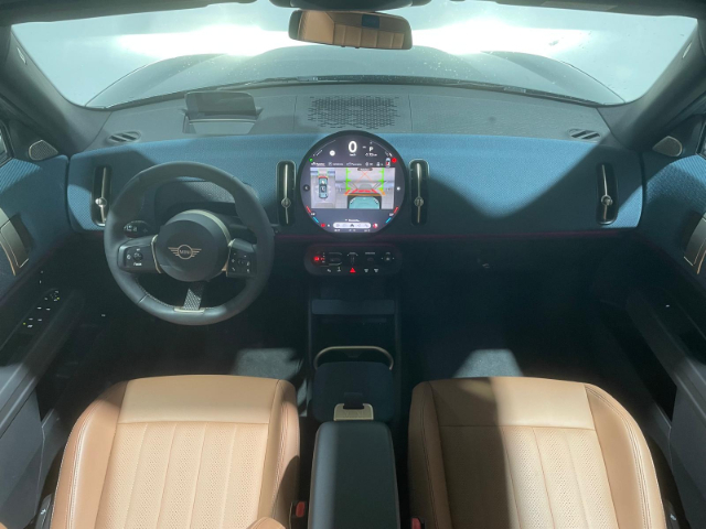 fotoG 6 del MINI MINI Countryman C 125 kW (170 CV) 170cv Gasolina del 2024 en Alicante