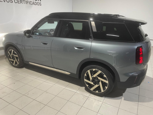 fotoG 11 del MINI MINI Countryman C 125 kW (170 CV) 170cv Gasolina del 2024 en Alicante
