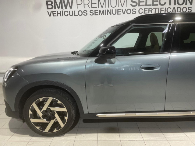 fotoG 12 del MINI MINI Countryman C 125 kW (170 CV) 170cv Gasolina del 2024 en Alicante