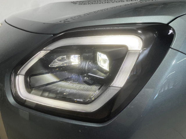 fotoG 15 del MINI MINI Countryman C 125 kW (170 CV) 170cv Gasolina del 2024 en Alicante