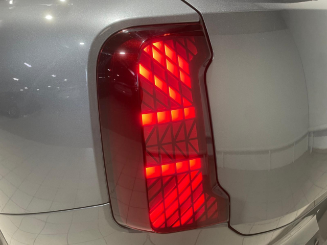 fotoG 16 del MINI MINI Countryman C 125 kW (170 CV) 170cv Gasolina del 2024 en Alicante