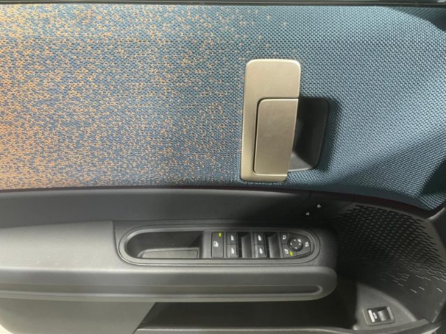 fotoG 17 del MINI MINI Countryman C 125 kW (170 CV) 170cv Gasolina del 2024 en Alicante