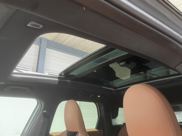 fotoG 18 del MINI MINI Countryman C 125 kW (170 CV) 170cv Gasolina del 2024 en Alicante