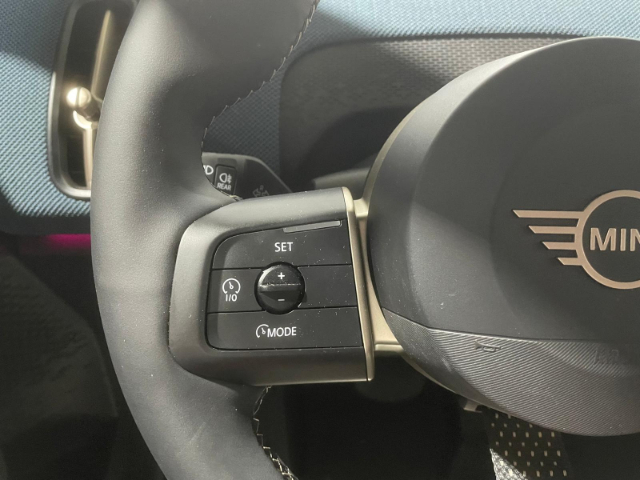 fotoG 21 del MINI MINI Countryman C 125 kW (170 CV) 170cv Gasolina del 2024 en Alicante