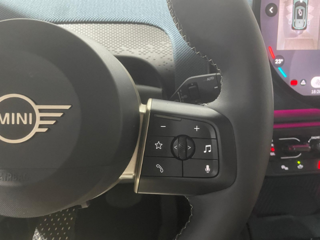 fotoG 22 del MINI MINI Countryman C 125 kW (170 CV) 170cv Gasolina del 2024 en Alicante