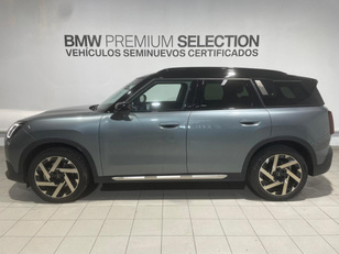 Fotos de MINI Countryman C 125 kW (170 CV)