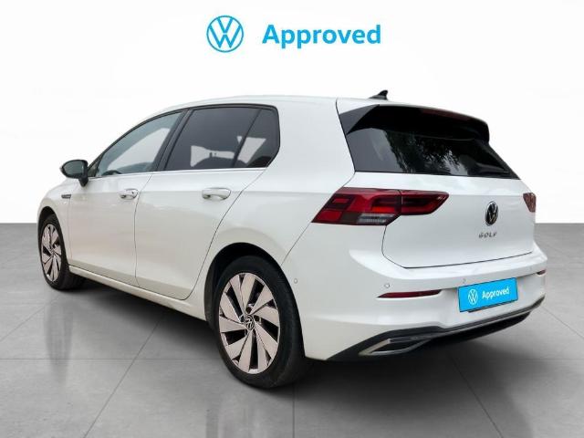 Volkswagen Golf Style 2.0 TDI 110 kW (150 CV) DSG