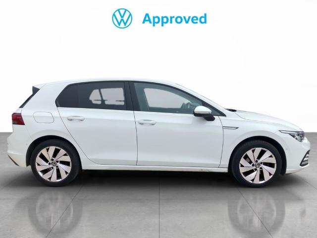 Volkswagen Golf Style 2.0 TDI 110 kW (150 CV) DSG