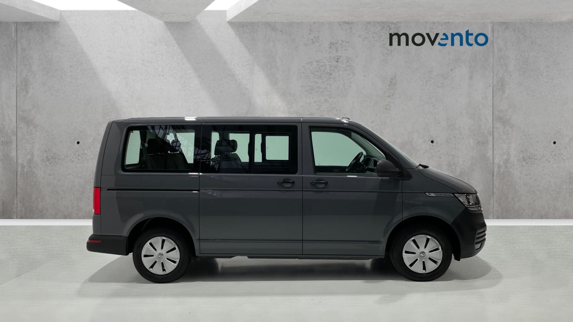 Volkswagen Caravelle 2.0 TDI - 3
