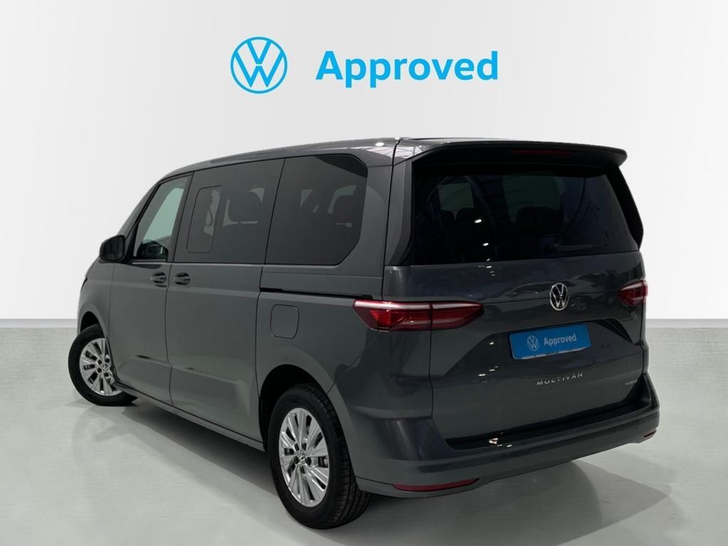 Volkswagen Multivan 1.4 TSI PHEV - 2