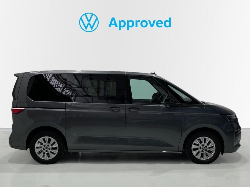 Volkswagen Multivan 1.4 TSI PHEV - 3