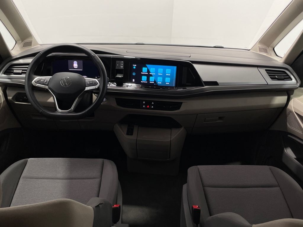 Volkswagen Multivan 1.4 TSI PHEV - 4