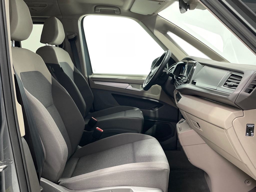 Volkswagen Multivan 1.4 TSI PHEV - 5