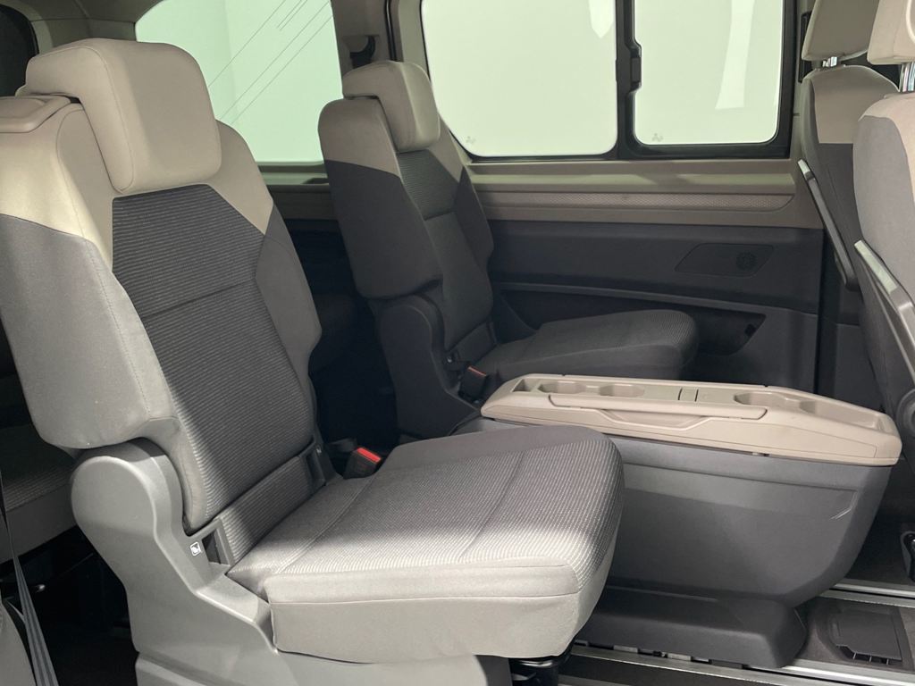 Volkswagen Multivan 1.4 TSI PHEV - 6
