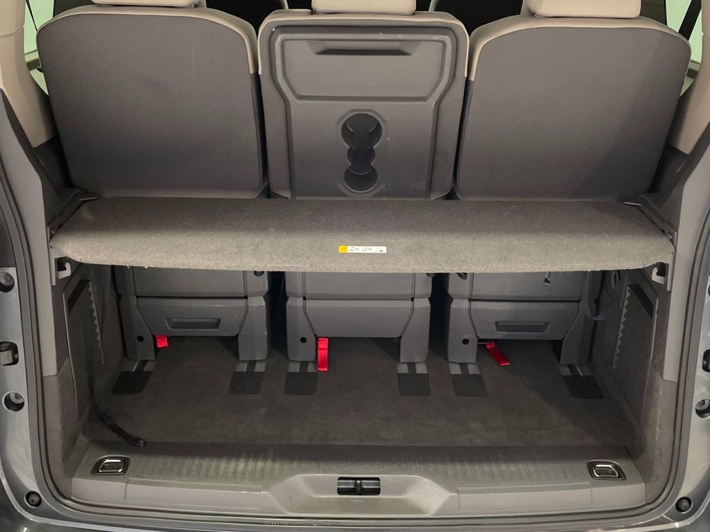 Volkswagen Multivan 1.4 TSI PHEV - 7