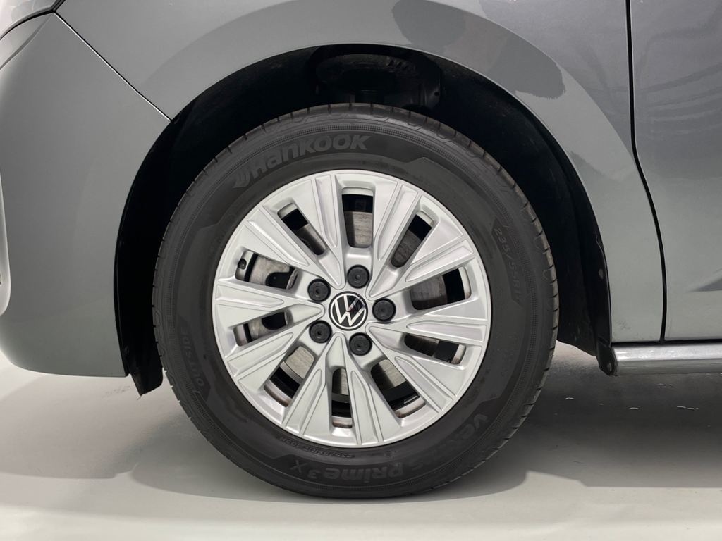 Volkswagen Multivan 1.4 TSI PHEV - 8