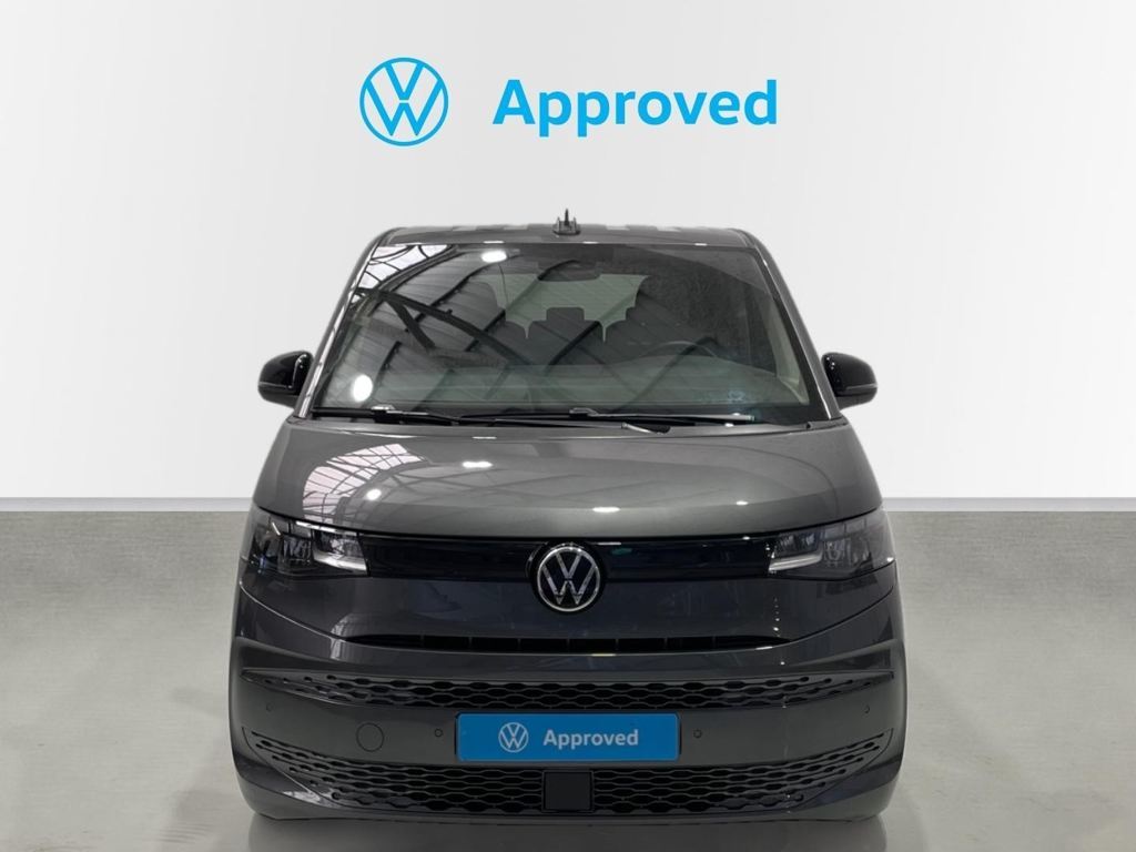 Volkswagen Multivan 1.4 TSI PHEV - 11