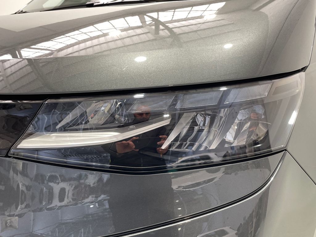Volkswagen Multivan 1.4 TSI PHEV - 12