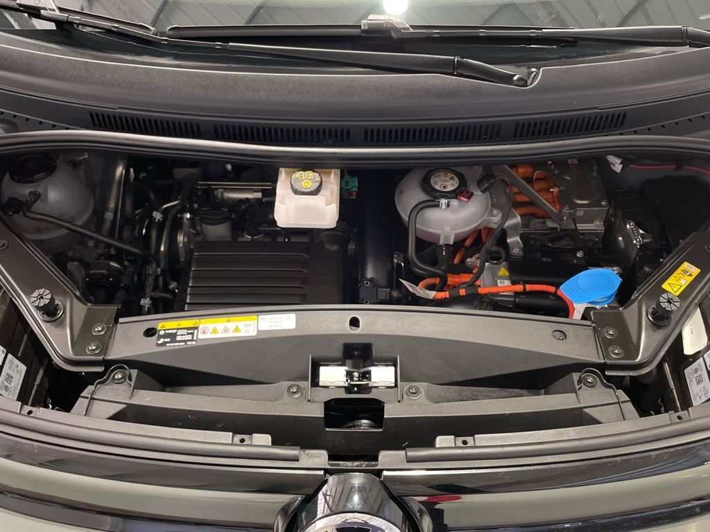 Volkswagen Multivan 1.4 TSI PHEV - 13