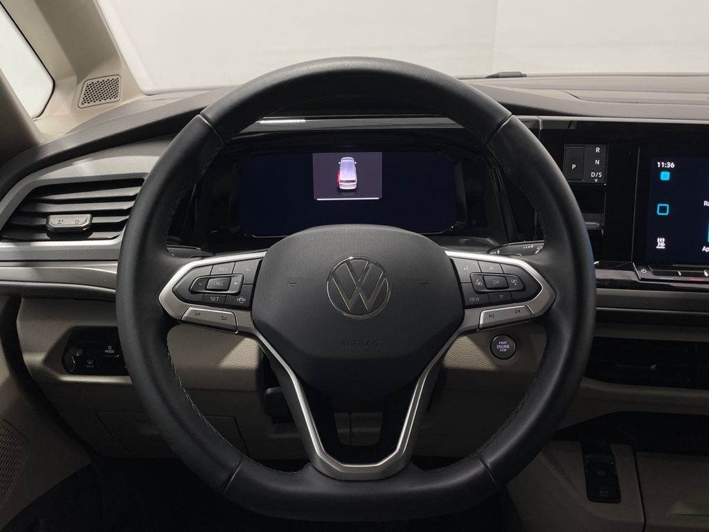Volkswagen Multivan 1.4 TSI PHEV - 14