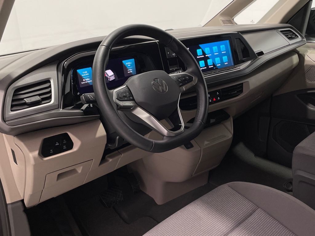 Volkswagen Multivan 1.4 TSI PHEV - 15