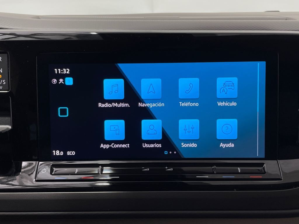 Volkswagen Multivan 1.4 TSI PHEV - 17