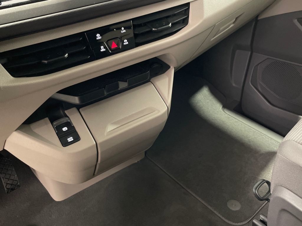 Volkswagen Multivan 1.4 TSI PHEV - 18