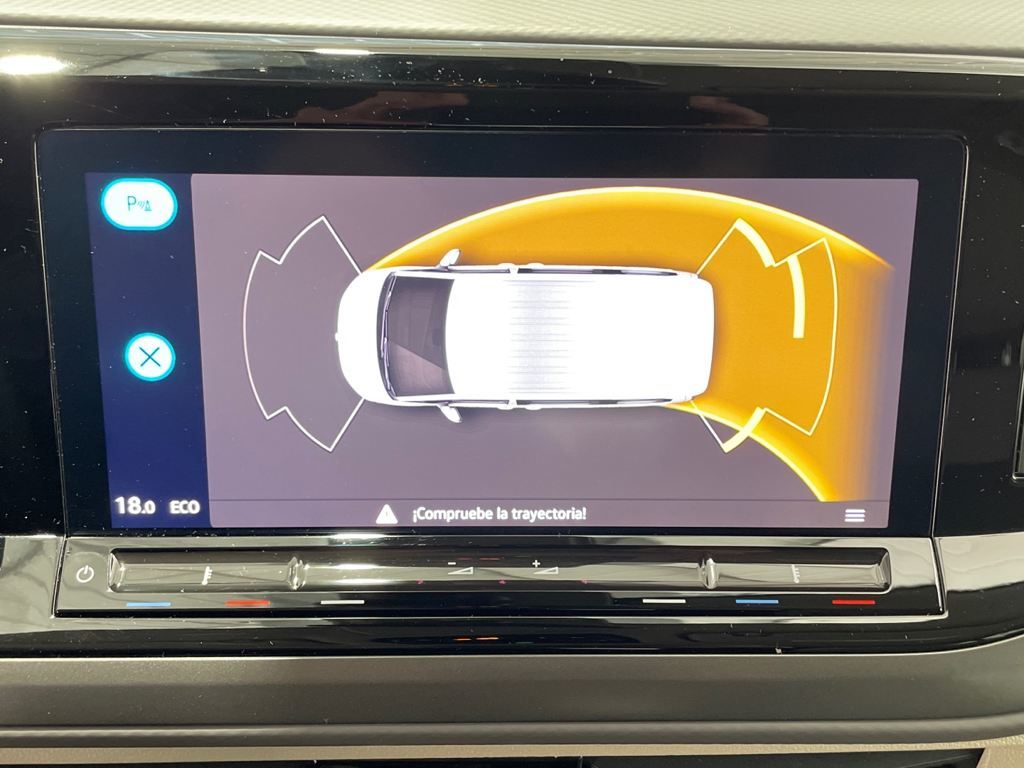 Volkswagen Multivan 1.4 TSI PHEV - 19