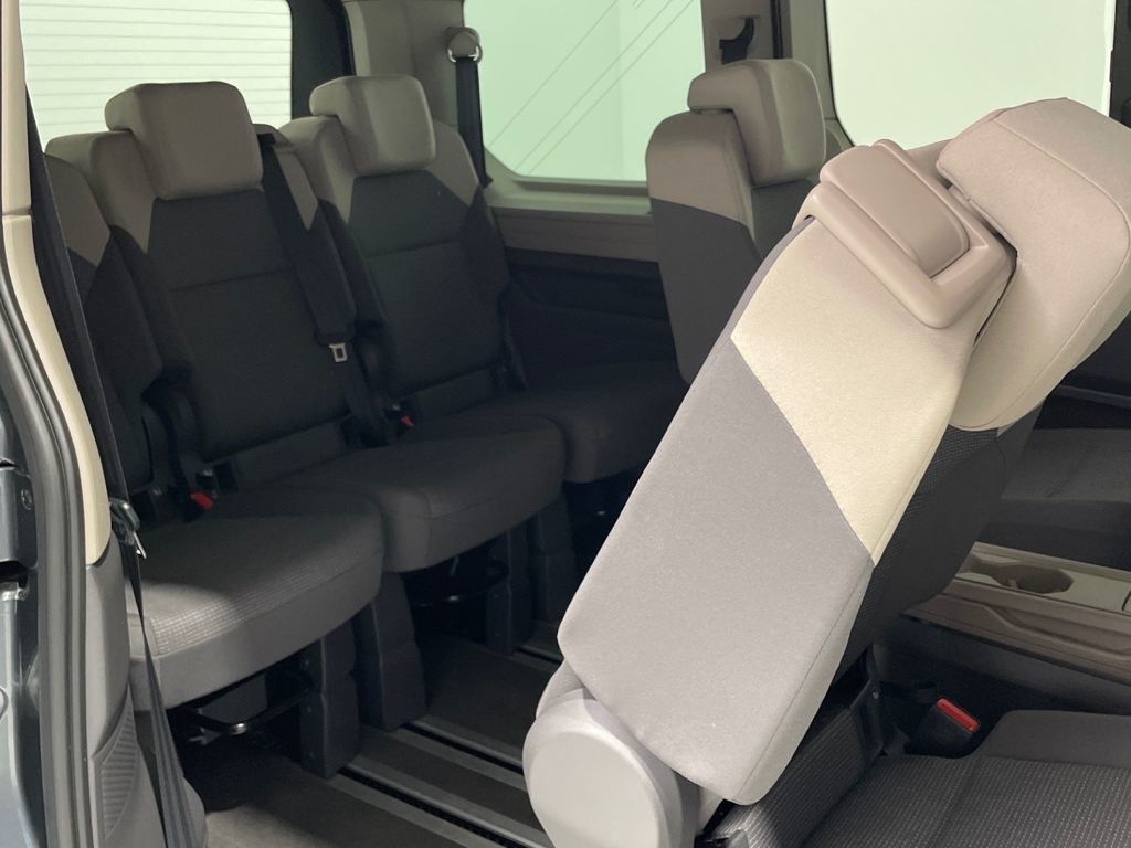 Volkswagen Multivan 1.4 TSI PHEV - 20