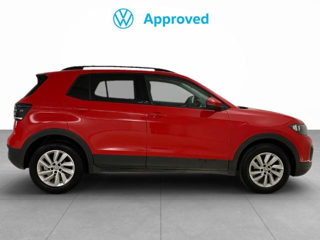 Volkswagen T-Cross Advance 1.0 TSI 85 kW (115 CV) DSG