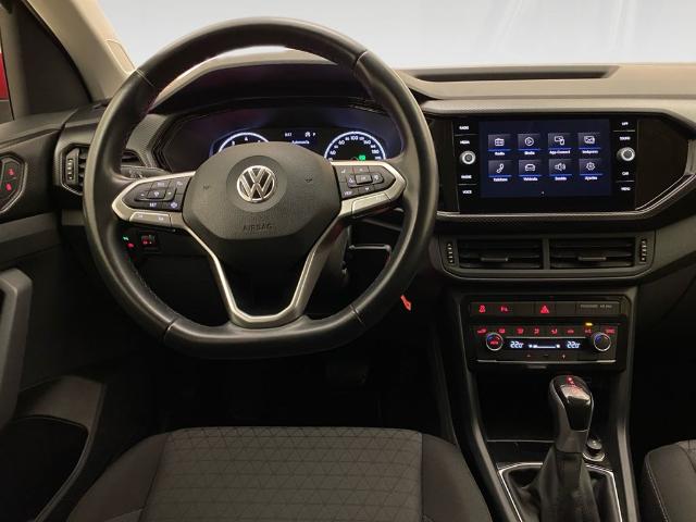 Volkswagen T-Cross Advance 1.0 TSI 85 kW (115 CV) DSG