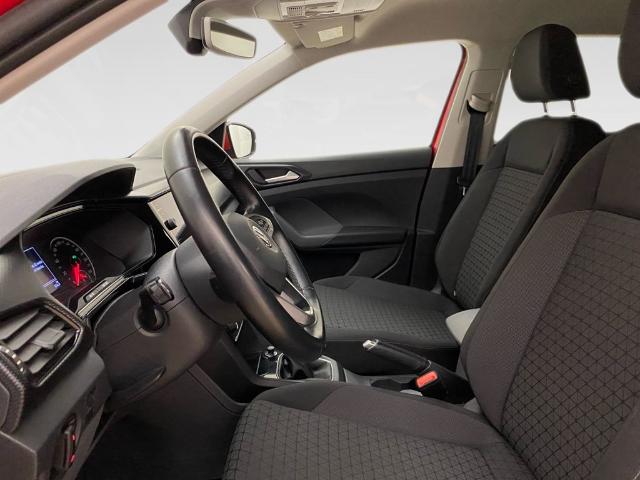 Volkswagen T-Cross Advance 1.0 TSI 85 kW (115 CV) DSG