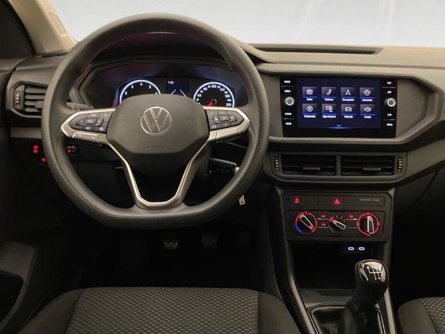 Volkswagen T-Cross Edition 1.0 TSI 70 kW (95 CV)