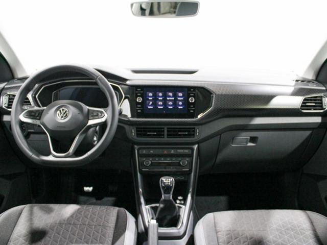 Volkswagen T-Cross Sport 1.0 TSI 81 kW (110 CV)