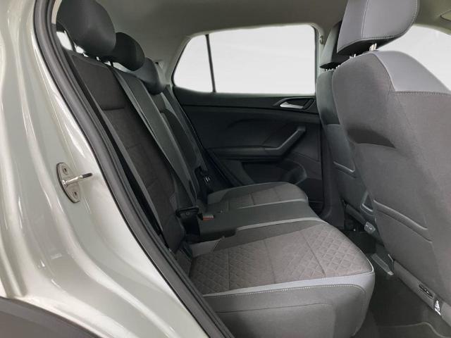 Volkswagen T-Cross Sport 1.0 TSI 81 kW (110 CV)