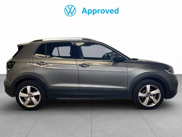 Volkswagen T-Cross Sport 1.0 TSI 81 kW (110 CV)