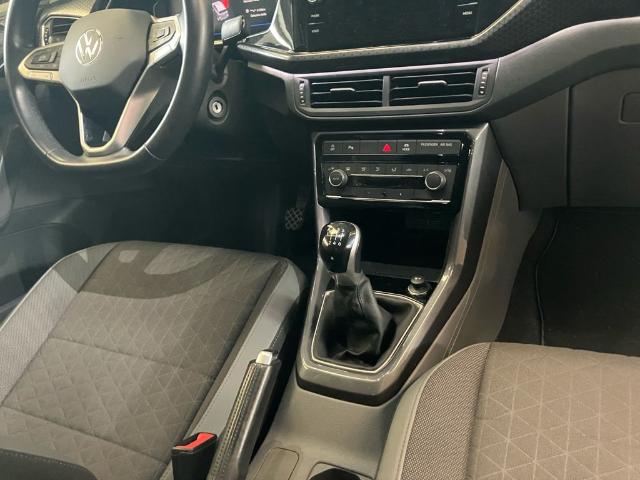 Volkswagen T-Cross Sport 1.0 TSI 81 kW (110 CV)