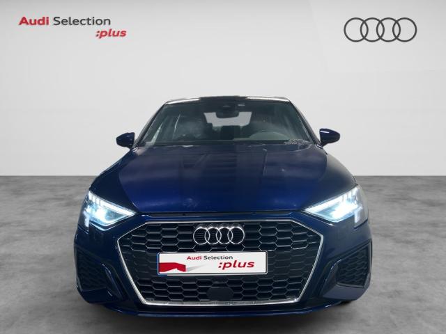 Audi selection Plus