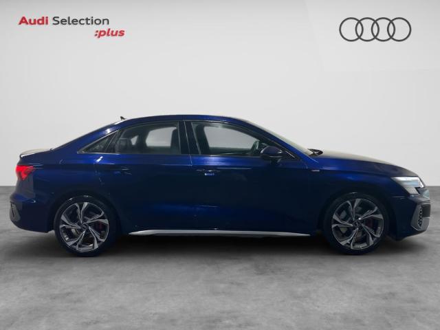 Audi selection Plus