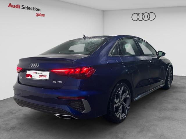 Audi selection Plus