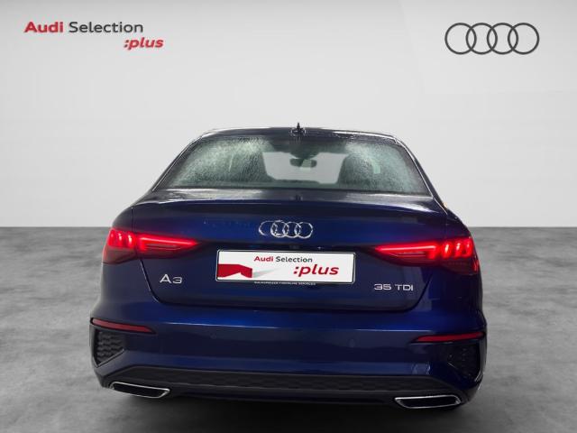 Audi selection Plus