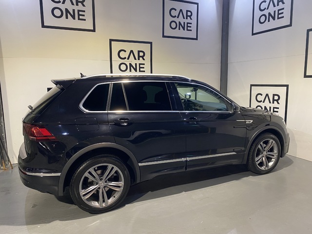 Volkswagen Tiguan Sport 2.0 TDI 4Motion 110 kW (150 CV) DSG