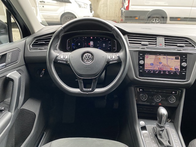 Volkswagen Tiguan Sport 2.0 TDI 4Motion 110 kW (150 CV) DSG