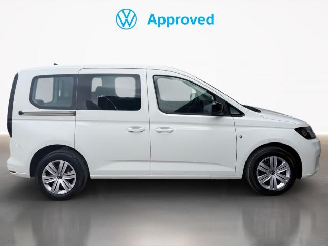 Volkswagen Caddy Origin 2.0 TDI 75 kW (102 CV)