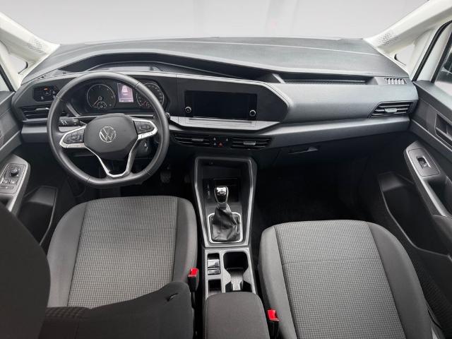 Volkswagen Caddy Origin 2.0 TDI 75 kW (102 CV)