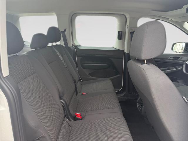 Volkswagen Caddy Origin 2.0 TDI 75 kW (102 CV)