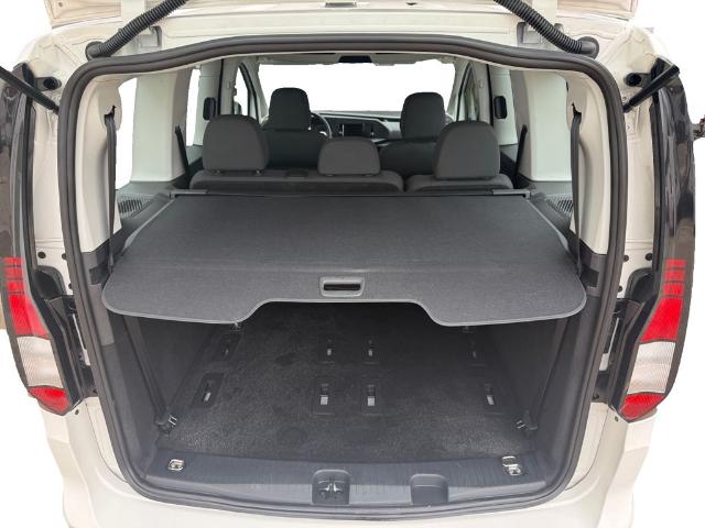 Volkswagen Caddy Origin 2.0 TDI 75 kW (102 CV)