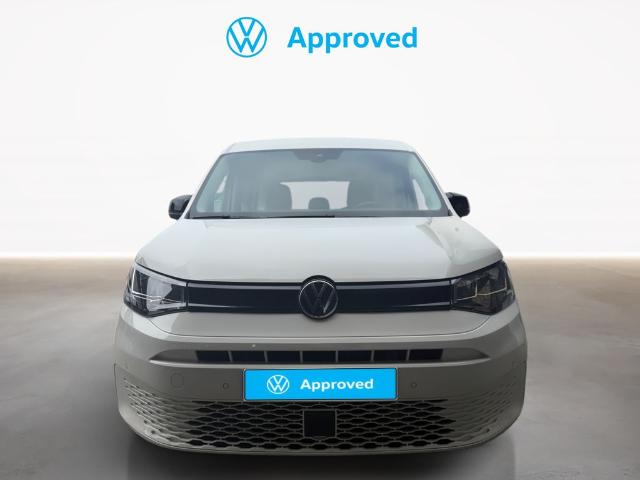 Volkswagen Caddy Origin 2.0 TDI 75 kW (102 CV)